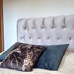 아파트 Cozy In Old Town 빌뉴스