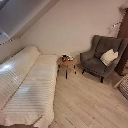 Cozy In Old Town Apartment Vilnius