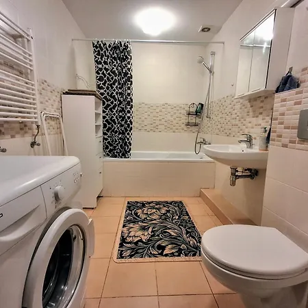 Cozy In Old Town Vilnius