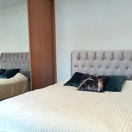 Апартаменты Cozy In Old Town Вильнюс