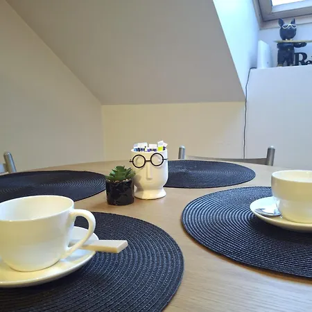 Διαμέρισμα Cozy In Old Town Βίλνιους