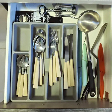 Cozy In Old Town * Vilnius