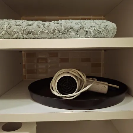 Apartman Cozy In Old Town