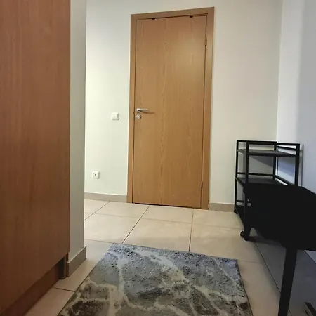 公寓 Cozy In Old Town *