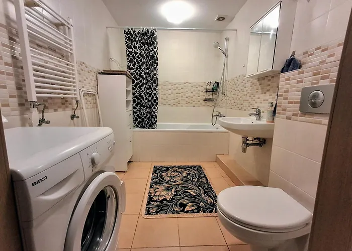 Cozy In Old Town 维尔纽斯