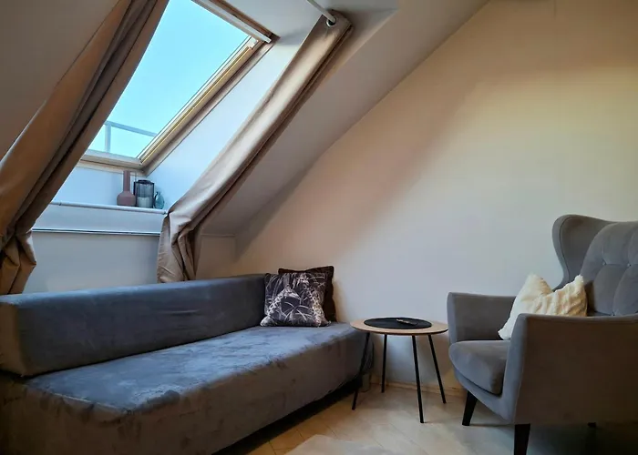 Διαμέρισμα Cozy In Old Town *