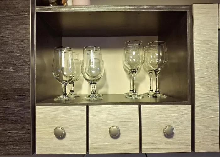 Cozy In Old Town דירה *