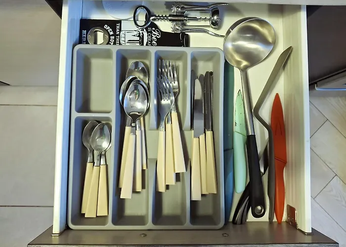 Cozy In Old Town * וילנה