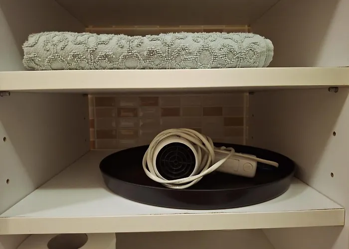 アパート Cozy In Old Town