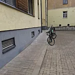 Apartamento Cozy In Old Town *