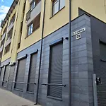 Apartamento Cozy In Old Town
