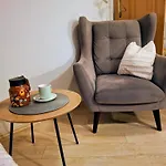 דירה Cozy In Old Town וילנה