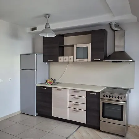 Cozy In Old Town Διαμέρισμα *