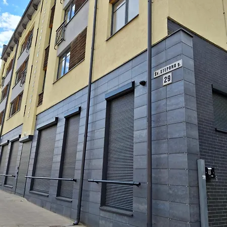 Διαμέρισμα Cozy In Old Town