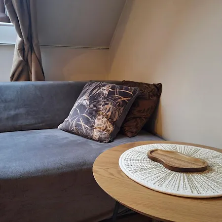 Cozy In Old Town Apartamento Vilnius