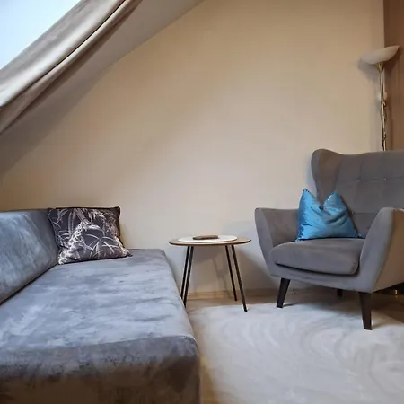 Cozy In Old Town Apartamento *