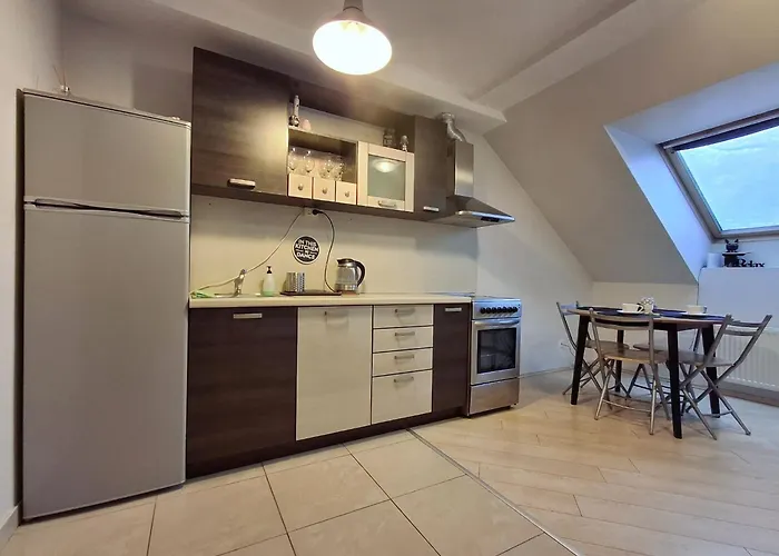 Cozy In Old Town Βίλνιους