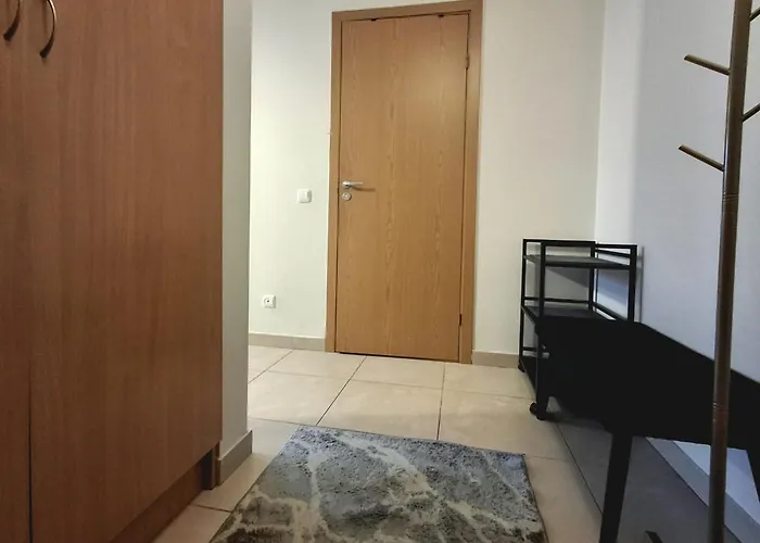 Διαμέρισμα Cozy In Old Town *